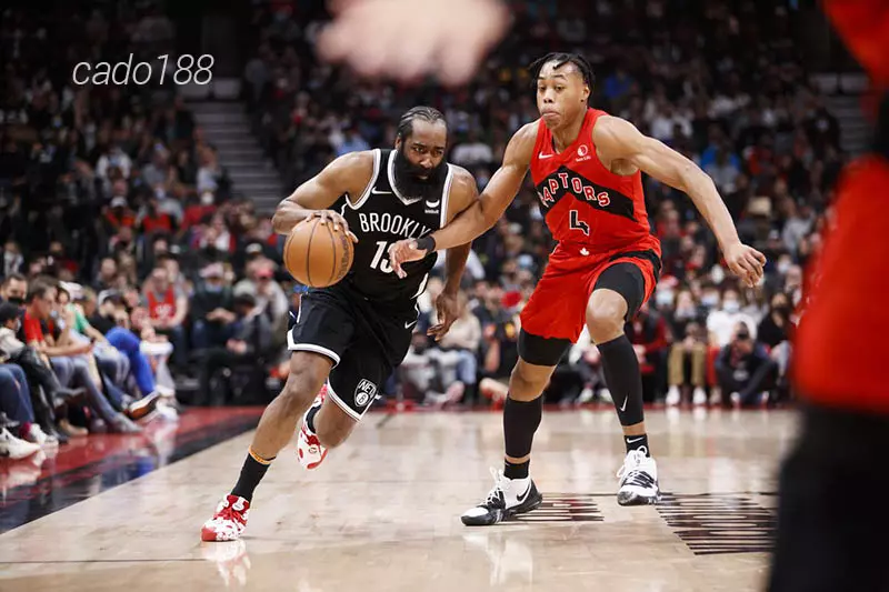 Soi kèo bóng rổ NBA Brooklyn Nets vs Toronto Raptors 11_4
