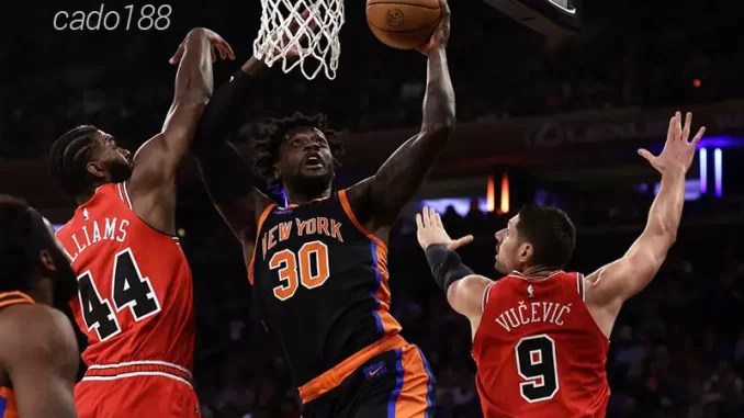 Soi kèo bóng rổ NBA Chicago Bulls vs New York Knicks 6_4