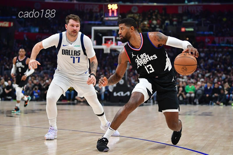 Soi kèo bóng rổ NBA Dallas Mavericks vs LA Clippers 27_4