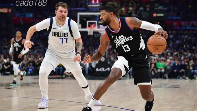 Soi kèo bóng rổ NBA Dallas Mavericks vs LA Clippers 29_4