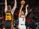 Soi kèo bóng rổ NBA Denver Nuggets vs Atlanta Hawks ngày 7_4
