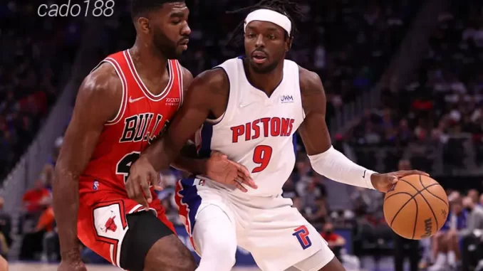 Soi kèo bóng rổ NBA Detroit Pistons vs Chicago Bulls 12_4