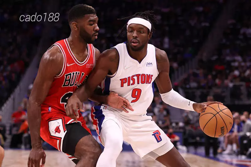 Soi kèo bóng rổ NBA Detroit Pistons vs Chicago Bulls 12_4