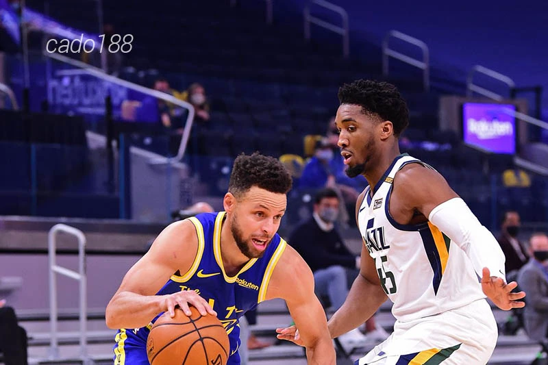 Soi kèo bóng rổ NBA Golden State Warriors vs Utah Jazz 15_4