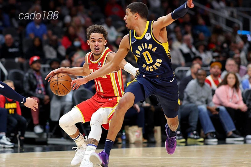 Soi kèo bóng rổ NBA Indiana Pacers vs Atlanta Hawks 15_4