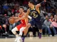 Soi kèo bóng rổ NBA Indiana Pacers vs Atlanta Hawks ngày 8_4