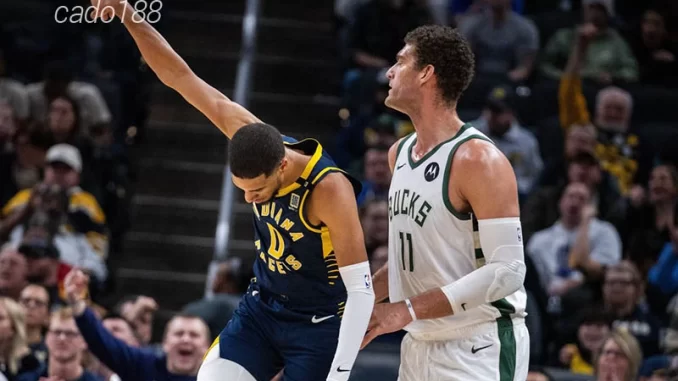 Soi kèo bóng rổ NBA Indiana Pacers vs Milwaukee Bucks 27_4