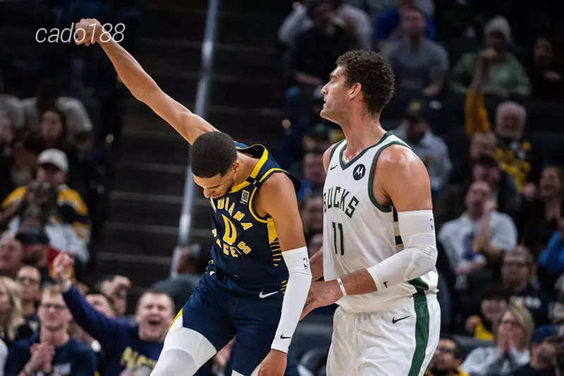 Soi kèo bóng rổ NBA Indiana Pacers vs Milwaukee Bucks 29_4