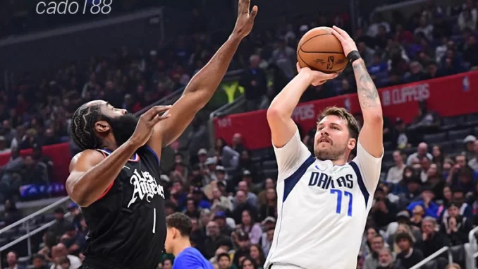Soi kèo bóng rổ NBA LA Clippers vs Dallas Mavericks 22_4 Soi kèo bóng rổ NBA LA Clippers vs Dallas Mavericks 22_4