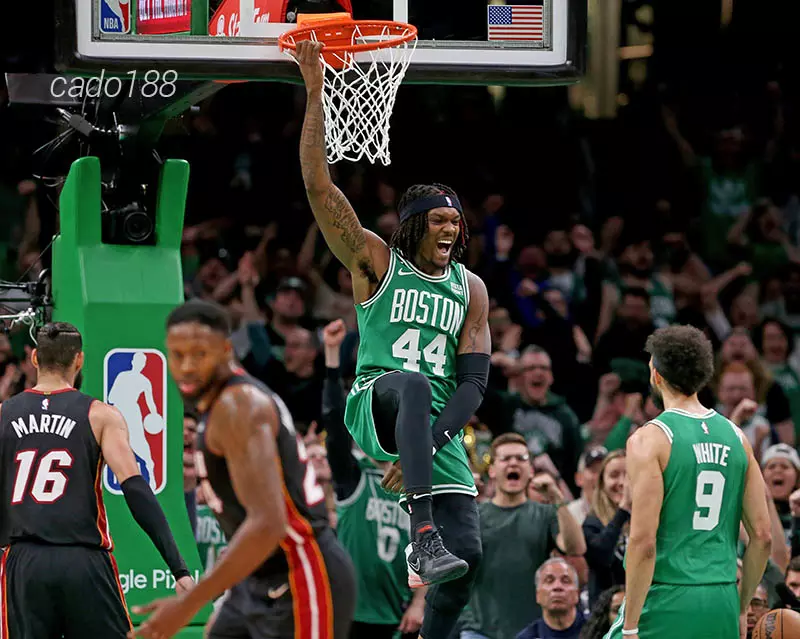 Soi kèo bóng rổ NBA Miami Heat vs Boston Celtics ngày 30_4