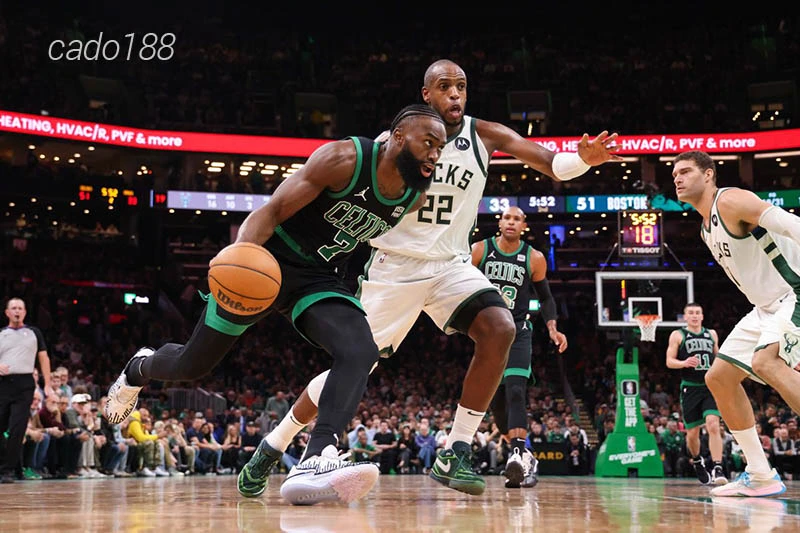 Soi kèo bóng rổ NBA Milwaukee Bucks vs Boston Celtics 10_4