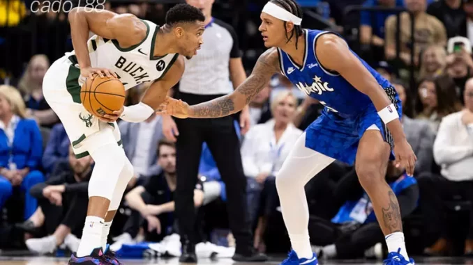 Soi kèo bóng rổ NBA Milwaukee Bucks vs Orlando Magic 11_4