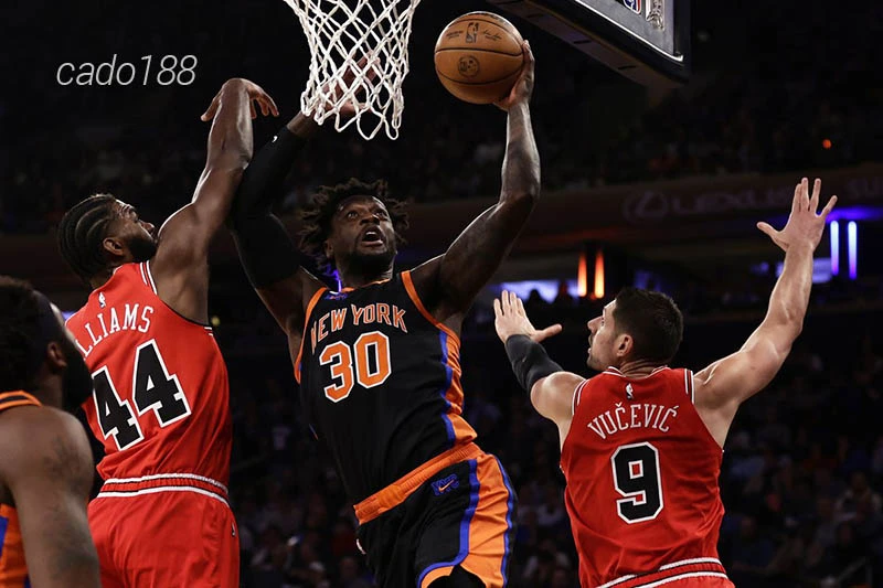 Soi kèo bóng rổ NBA New York Knicks vs Chicago Bulls 15_4