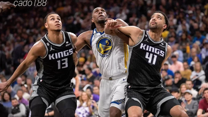 Soi kèo bóng rổ NBA Sacramento Kings vs GS Warriors 17_4