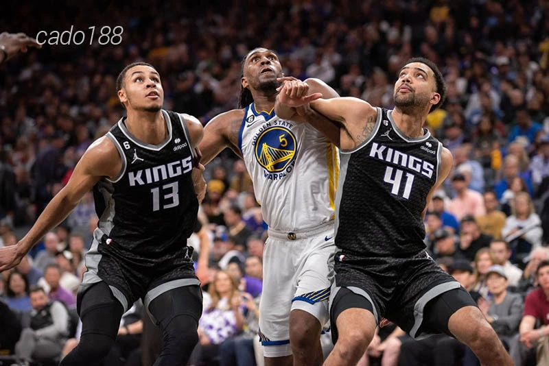 Soi kèo bóng rổ NBA Sacramento Kings vs GS Warriors 17_4