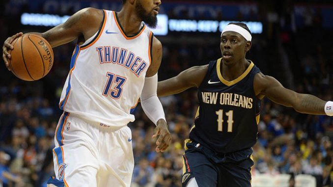 Soi kèo bóng rổ Oklahoma City Thunder vs NO Pelicans 25_4