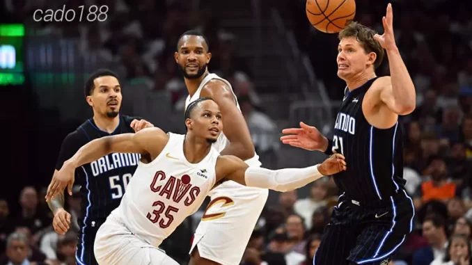 Soi kèo bóng rổ Orlando Magic vs Cleveland Cavaliers 26_4