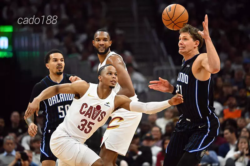 Soi kèo bóng rổ Orlando Magic vs Cleveland Cavaliers 26_4