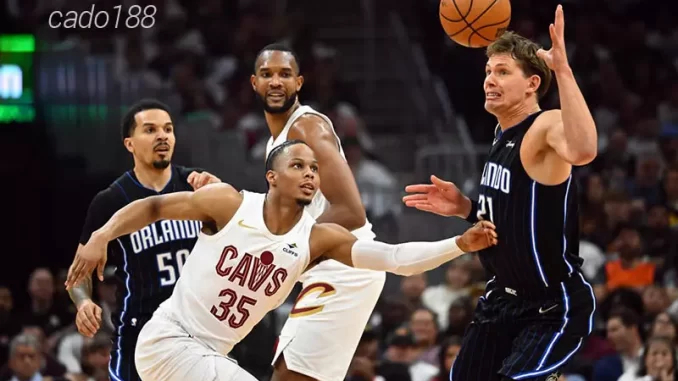 Soi kèo bóng rổ Orlando Magic vs Cleveland Cavaliers 28_4
