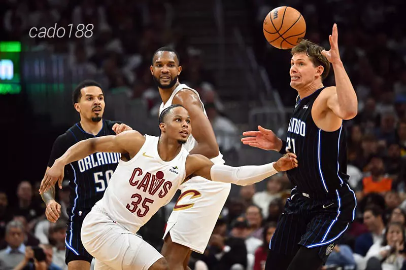 Soi kèo bóng rổ Orlando Magic vs Cleveland Cavaliers 28_4