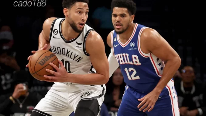 Soi kèo bóng rổ Philadelphia 76ers vs Brooklyn Nets 15_4 Soi kèo bóng rổ Philadelphia 76ers vs Brooklyn Nets 15_4