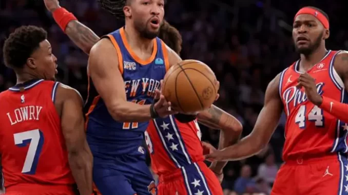 Soi kèo bóng rổ Philadelphia 76ers vs New York Knicks 26_4
