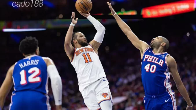 Soi kèo bóng rổ Philadelphia 76ers vs New York Knicks 29_4