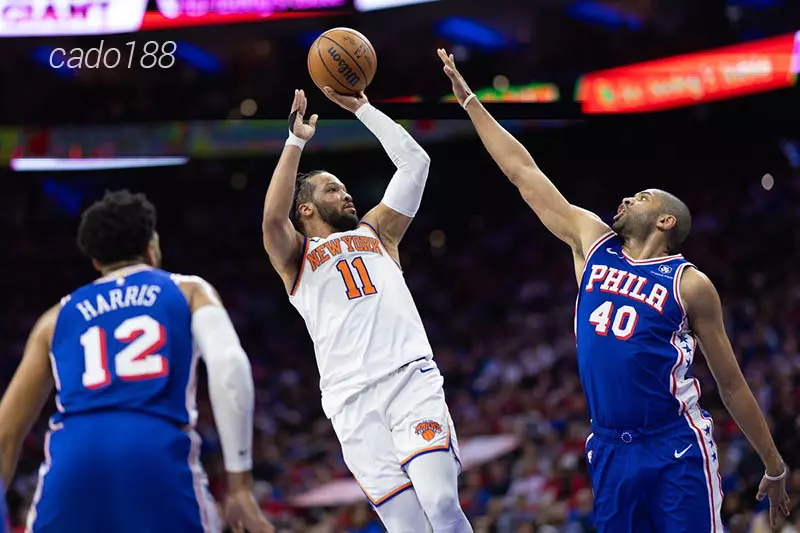 Soi kèo bóng rổ Philadelphia 76ers vs New York Knicks 29_4