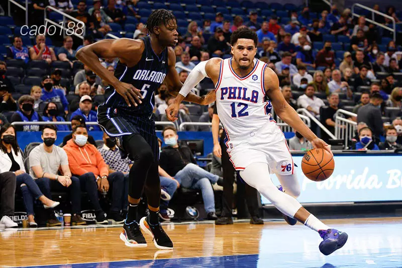 Soi kèo bóng rổ Philadelphia 76ers vs Orlando Magic 13_4