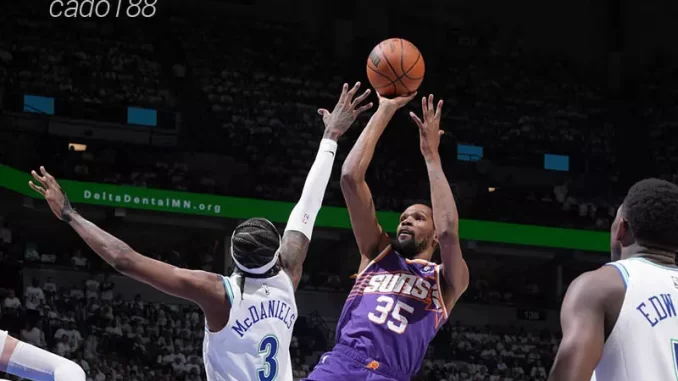 Soi kèo bóng rổ Phoenix Suns vs Minnesota Timberwolves 29_4