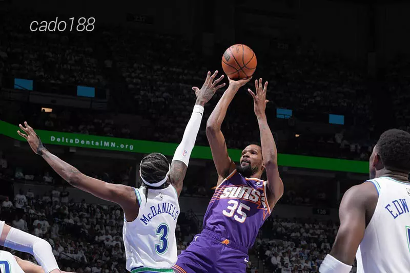 Soi kèo bóng rổ Phoenix Suns vs Minnesota Timberwolves 29_4