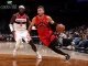 Soi kèo bóng rổ Toronto Raptors vs Washington Wizards 8/4
