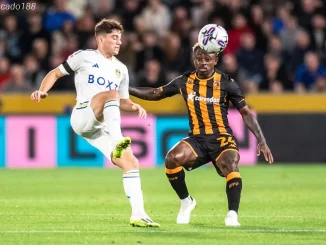 Nhận định kèo xiên 02/04 Leeds United vs Hull City, Championship