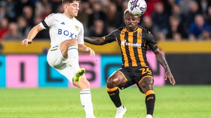 Nhận định kèo xiên 02/04 Leeds United vs Hull City, Championship