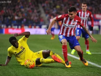 Soi kèo xiên ngày 02/04 Villarreal vs Atletico Madrid, La Liga