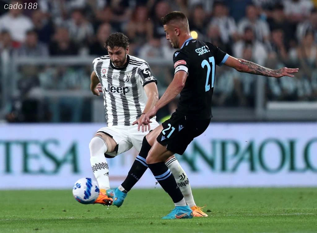 Nhận định kèo xiên 03/04 Juventus vs Lazio, Coppa Italia