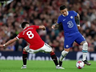 Soi kèo xiên 05/04 Chelsea vs Man United, Ngoại hạng Anh