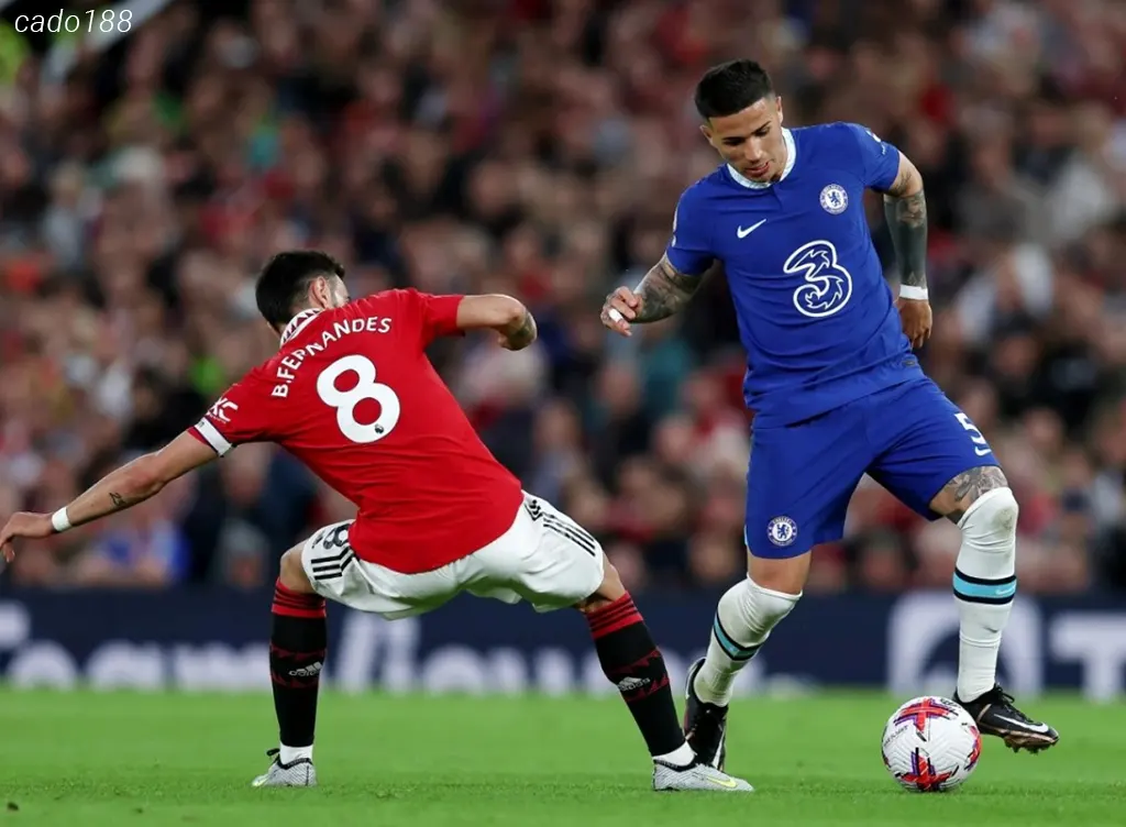 Soi kèo xiên 05/04 Chelsea vs Man United, Ngoại hạng Anh