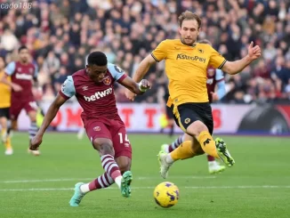 Soi kèo xiên ngày 06/04 Wolves vs West Ham, Ngoại hạng Anh