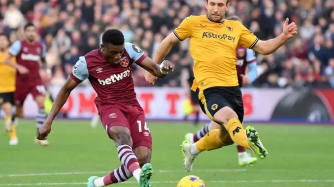 Soi kèo xiên ngày 06/04 Wolves vs West Ham, Ngoại hạng Anh