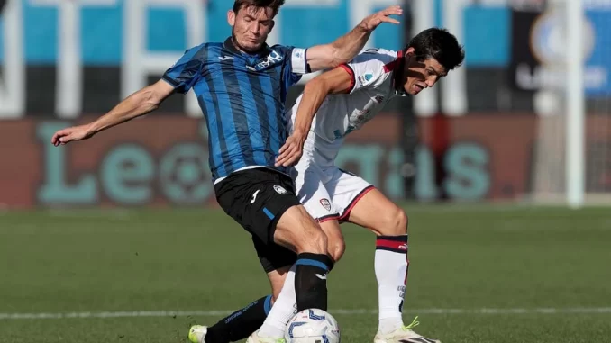 Nhận định kèo xiên 07/04 Cagliari vs Atalanta, Serie A