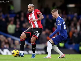 Soi kèo xiên ngày 07/04 Sheffield United vs Chelsea, EPL