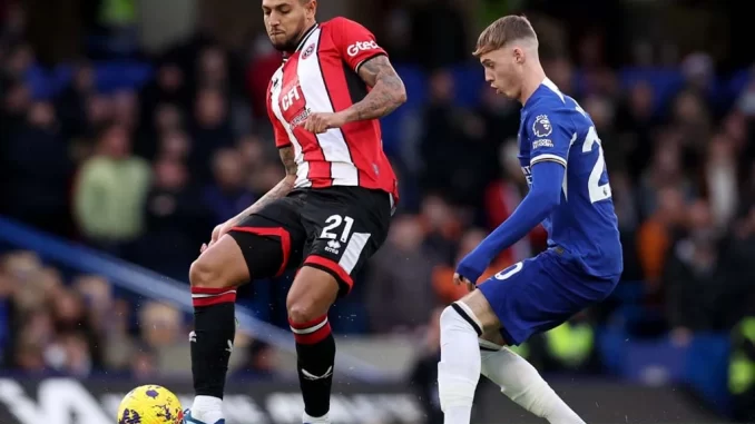 Soi kèo xiên ngày 07/04 Sheffield United vs Chelsea, EPL