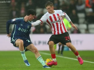 Nhận định kèo xiên 10/04 Leeds United vs Sunderland