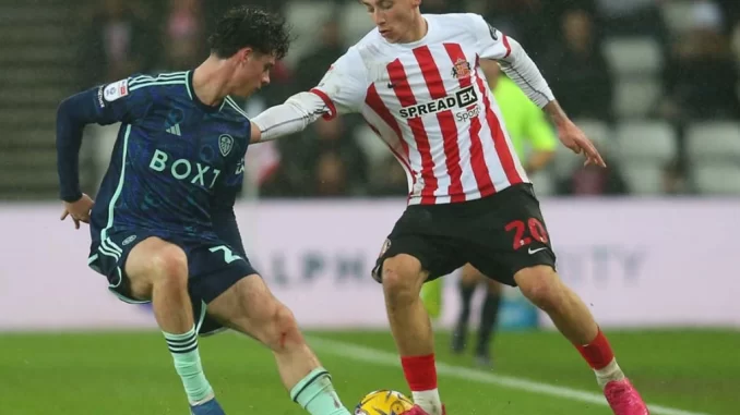 Nhận định kèo xiên 10/04 Leeds United vs Sunderland