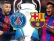 Soi kèo xiên ngày 11/04 PSG vs Barcelona, Champions League