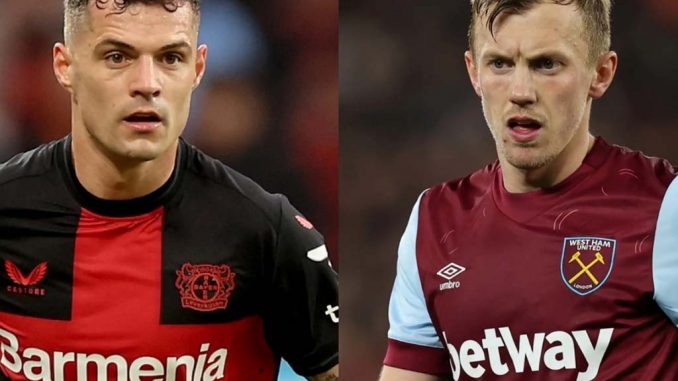 Soi kèo xiên 12/04 Leverkusen vs West Ham, Europa League