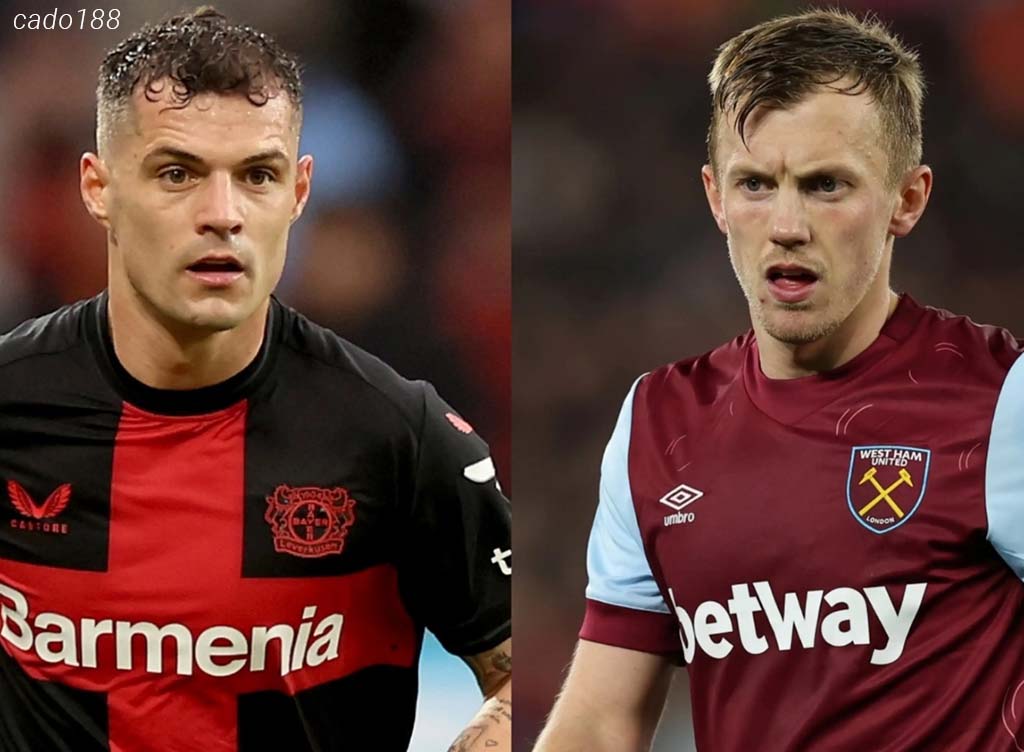 Soi kèo xiên 12/04 Leverkusen vs West Ham, Europa League
