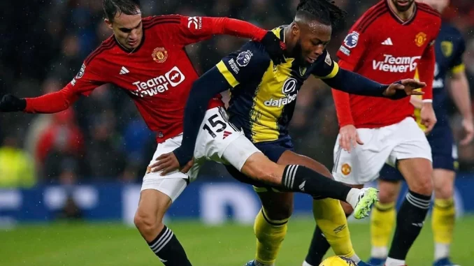 Nhận định kèo xiên 13/04 Bournemouth vs Man United, EPL