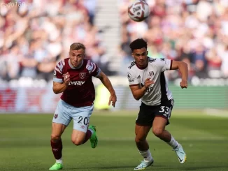 Soi kèo xiên ngày 14/04 West Ham vs Fulham, EPL
